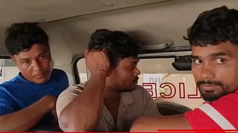 Mob Lynching in Perumbavoor: Youth Beaten to Death