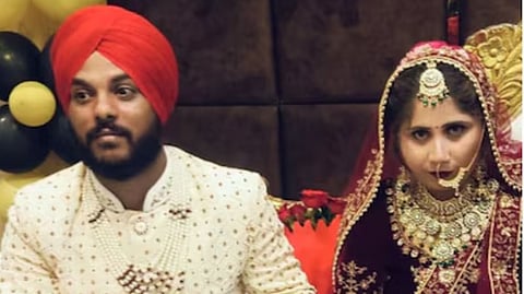 Newlywed bride poisons mother-in-law month after marriage, flees with cash, jewellery
