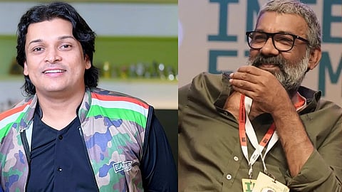 Rahul Easwar, Ranjith