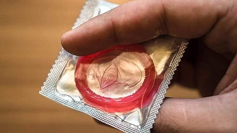 West Asia conflict is crippling India’s  condom industry