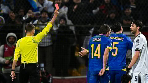 Italy  football team