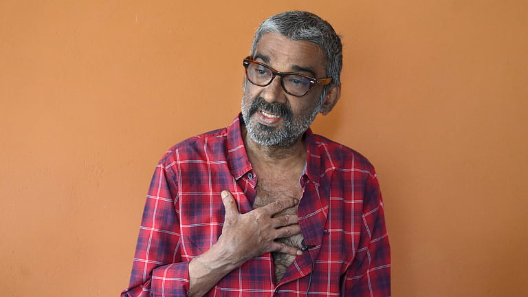 ലൈംഗിക പീഡന കേസ്: സംവിധായകന്‍ രഞ്ജിത്ത് എറണാകുളം ജനറല്‍ ആശുപത്രിയില്‍; രക്തസമ്മര്‍ദം ഉയര്‍ന്ന നിലയില്‍