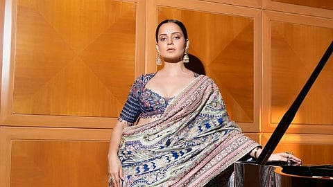 Kangana Ranaut