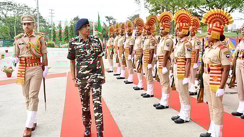 SSB Constable Recruitment 2026 