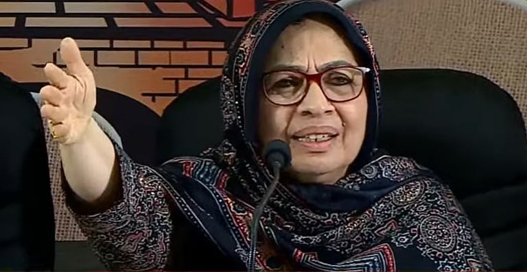 നൂര്‍ബിന റഷീദ് വനിതാലീഗ് ദേശീയ സെക്രട്ടറി സ്ഥാനം രാജിവച്ചു
