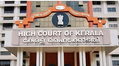 Kerala High Court building and Civil Judge recruitment notification for 27 vacancies