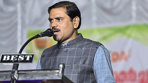 Vishnu Vardhan Reddy