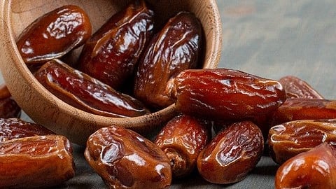 dates health