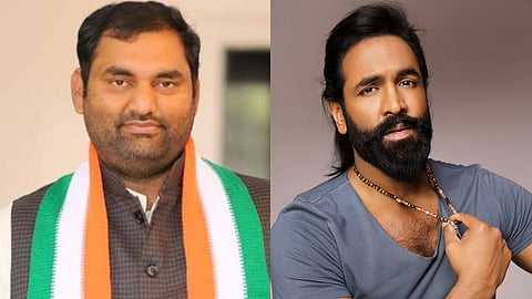 Anirudh Reddy, Vishnu Manchu