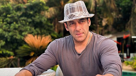 Salman Khan 