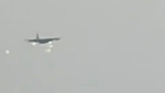 Iran claimed to have downed a second US F-35 fighter jet