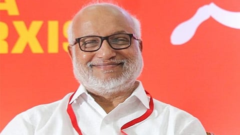 Sonia Gandhi not believed to be involved in Sabarimala gold loot