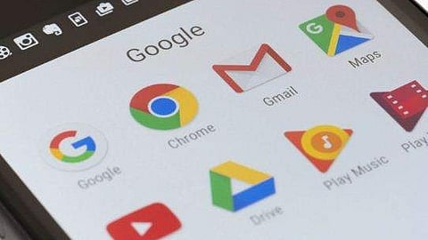 Gmail Allows Users to Change Their Email Address Name for the 1st Time