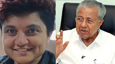 Search should be intensified to find Saranya