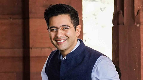 Raghav Chadha