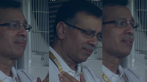 Sanjiv Goenka reaction