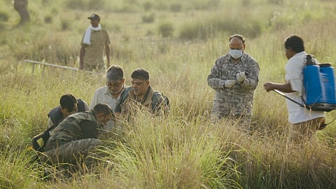 Andaman Forest Recruitment 2026 