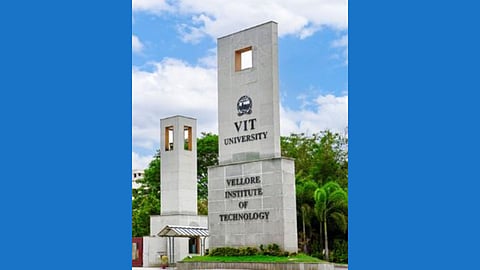 VITEEE 2026: Application Deadline Extended for VIT B.Tech Admissions