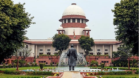 Supreme Court