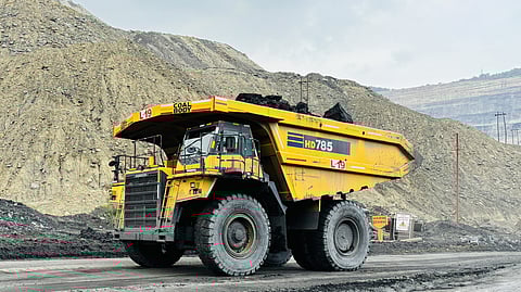 Northern Coalfields Recruitment 2026 