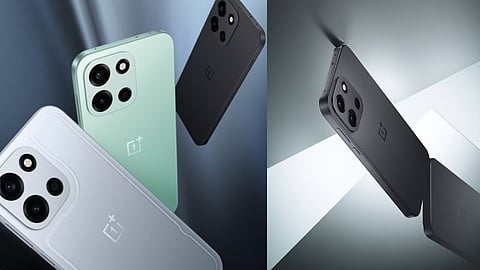 OnePlus Nord 6 launched in India: Price, sale date, specs, offers and key features
