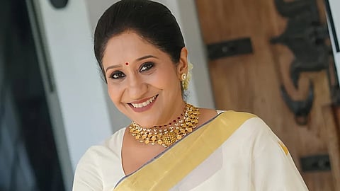 Sujatha Mohan