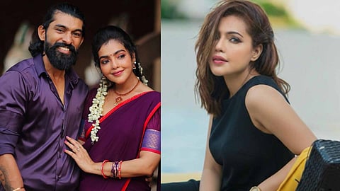 Subashini balasubramaniyam