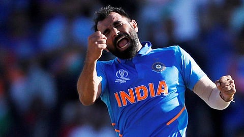 Mohammad Shami Makes Big Remark Amid Selection Debate