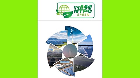 NTPC Green Energy (NGEL)
 recruitment 2026 manager vacancies salary up to 2.4 lakh