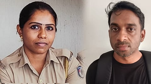 kannur divyasree murder case