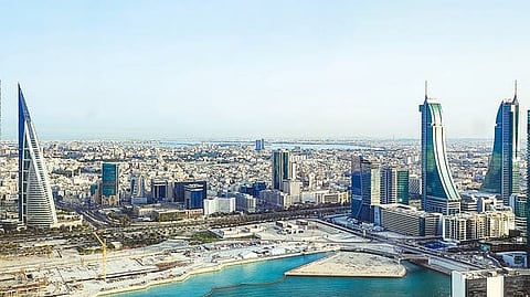 Bahrain reopens its airspace, the country’s state news agency reports