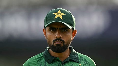 Babar Azam
