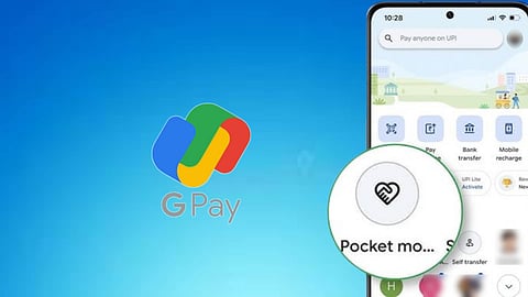 Google Pay