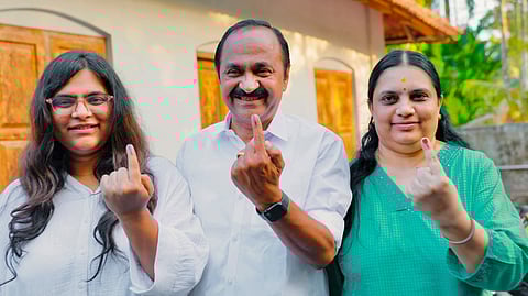 Kerala Election 2026