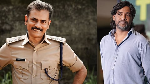 Alphonse Puthren, Savin Sa