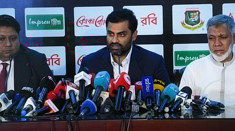  Tamim Iqbal