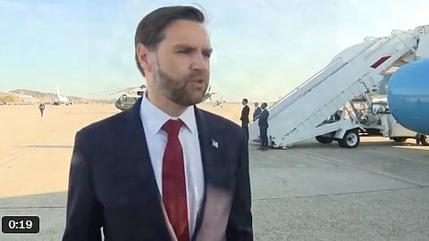 Us Iran ceasefire extends to Lebanon says iran