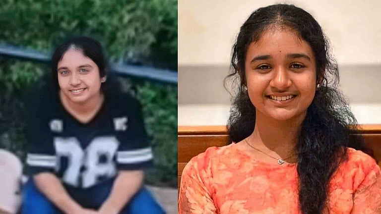 ശ്രീനന്ദയ്ക്കായുള്ള തിരച്ചിൽ മൂന്നാം ദിവസവും വിഫലം; വ്യൂ പോയിന്റിൽ ഉണ്ടായിരുന്നവരുടെ സിസിടിവി ദൃശ്യങ്ങൾ പരിശോധിക്കുന്നു