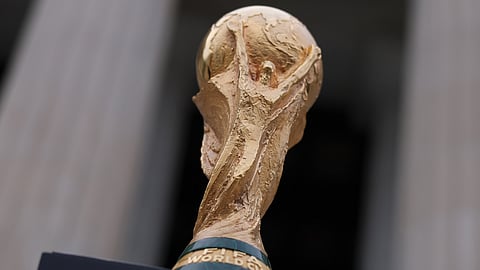 fifa world cup 2026
