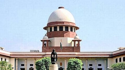 Supreme Court rejects plea to stop caste Census