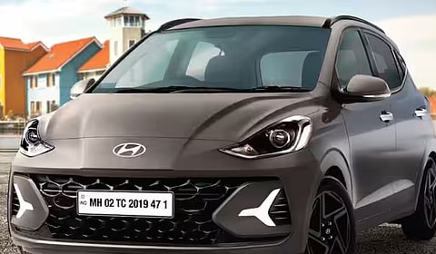 Hyundai Grand i10 NIOS Vibe Edition Launched At Rs 7.04 Lakh: What's Updated