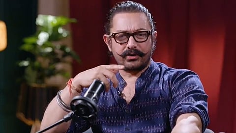 Aamir Khan
