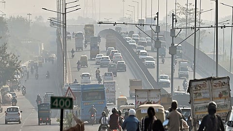 Delhi EV Policy 2026 Draft