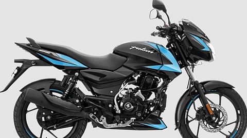 2026 Bajaj Pulsar 180 launched