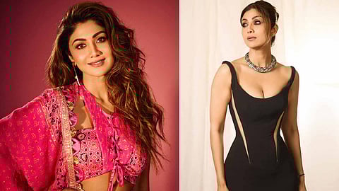 Shilpa Shetty