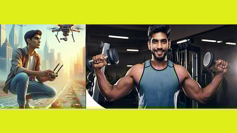ASAP Kerala drone pilot and fitness trainer certificate courses application open for students