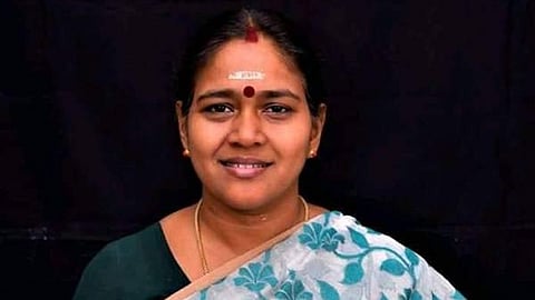 Jamaat-e-Islami issues notice to Shobha Surendran