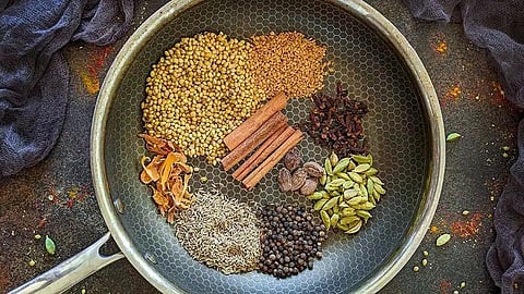 Masala