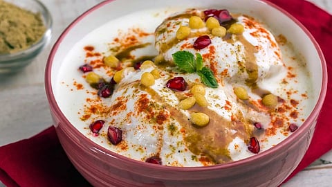 Curd Rice, Gut Health