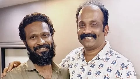 Vetrimaaran, Gibin Gopinath